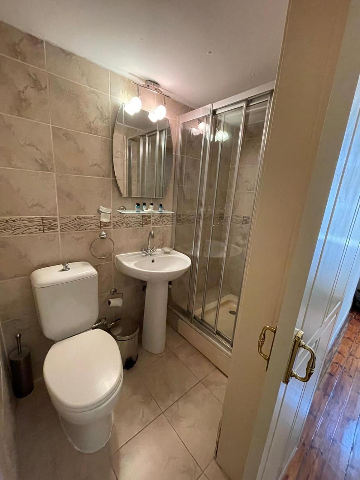 Deniz Konak Boutique Hotel Kyrenia  Ngoại thất bức ảnh
