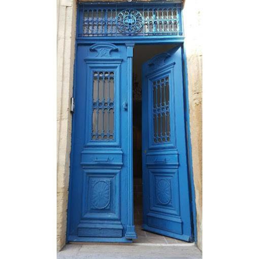 Deniz Konak Boutique Hotel Kyrenia  Ngoại thất bức ảnh