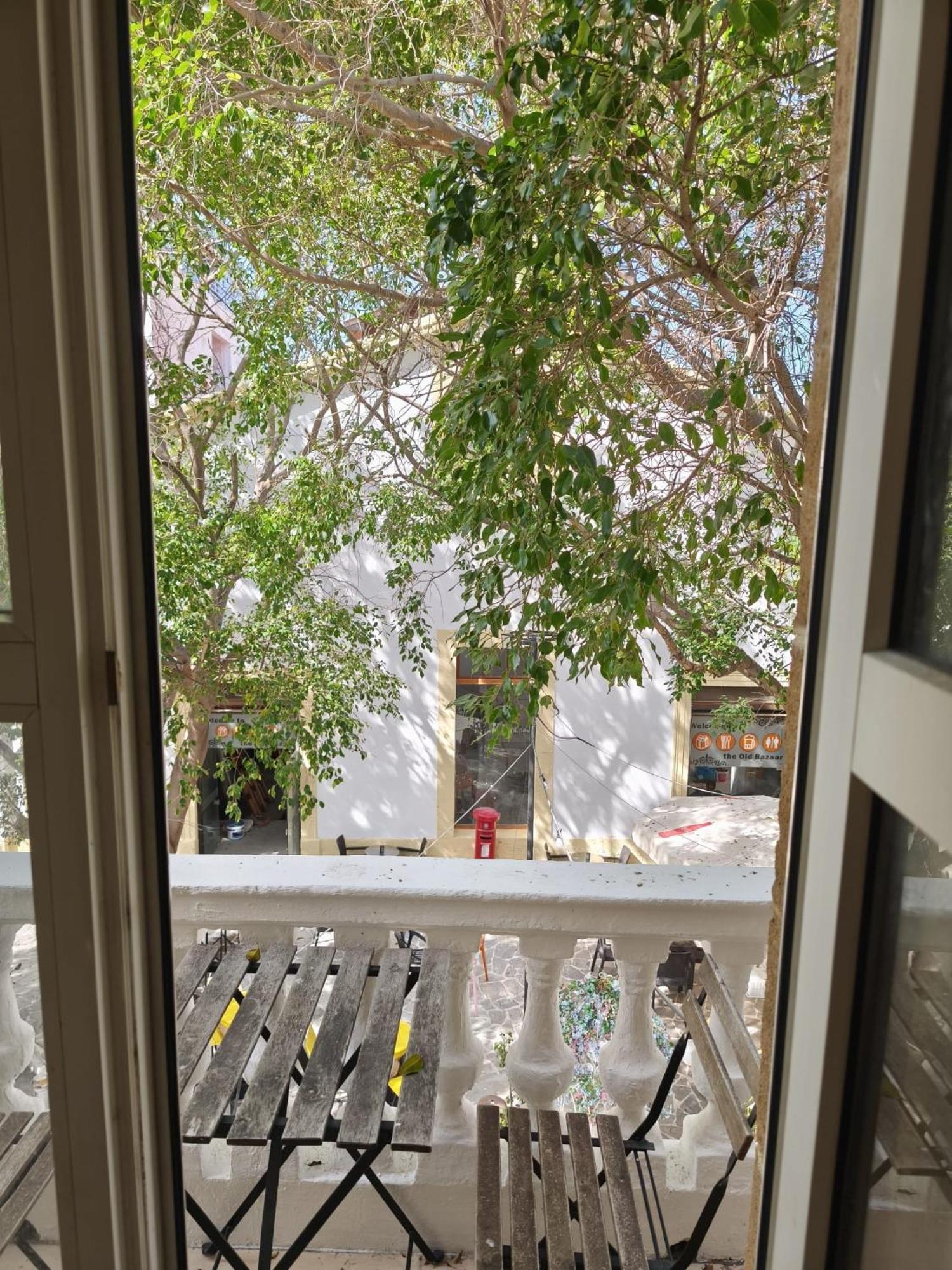 Deniz Konak Boutique Hotel Kyrenia  Phòng bức ảnh